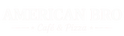 American Bro - Home