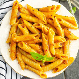 Red Sauce Pasta