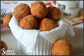 Veg. Pops