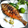 Crispy Fish (6 Pcs)