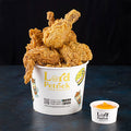 Regular Chicken Pops