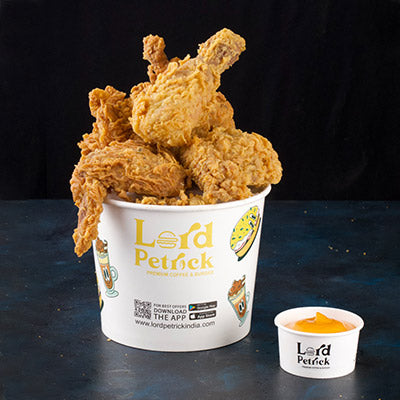 Regular Chicken Pops