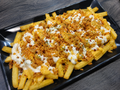 Crumbl Fries