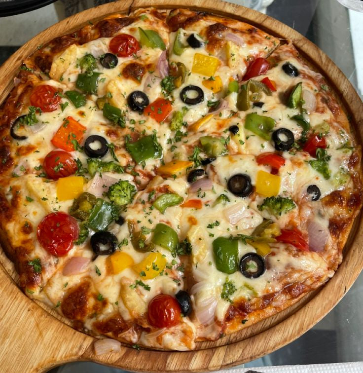 Country Feast Pizza