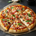 Margherita Pizza
