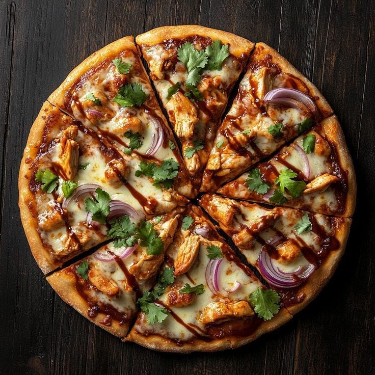 Country Feast Pizza