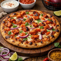 Exotic Chicken Tikka